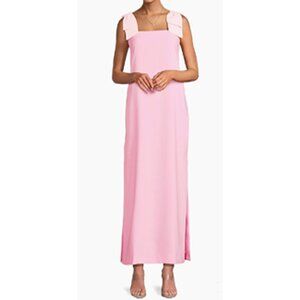 LILLY PULITZER Bernice Formal Maxi Dress Brand NEW!! 4